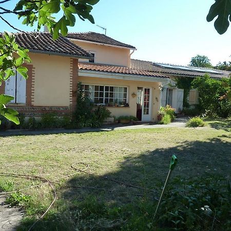 Le Soubiran Bed & Breakfast Berat Exterior photo