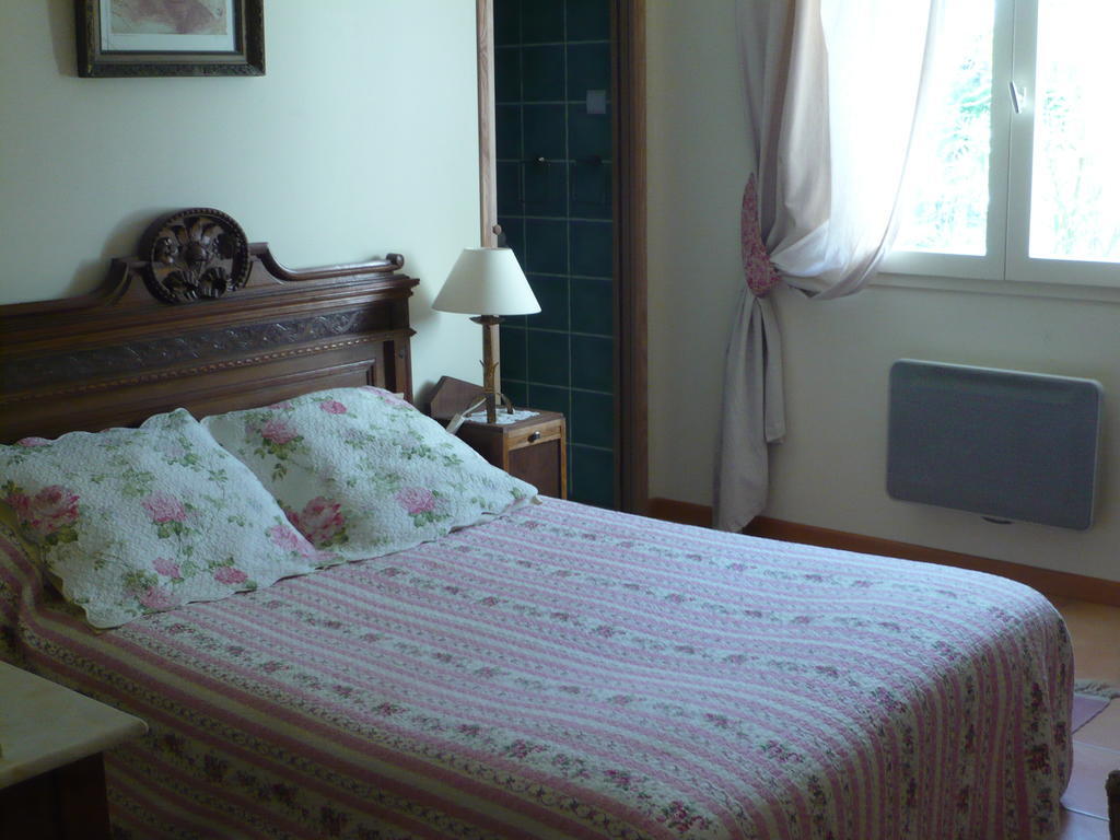 Le Soubiran Bed & Breakfast Berat Exterior photo