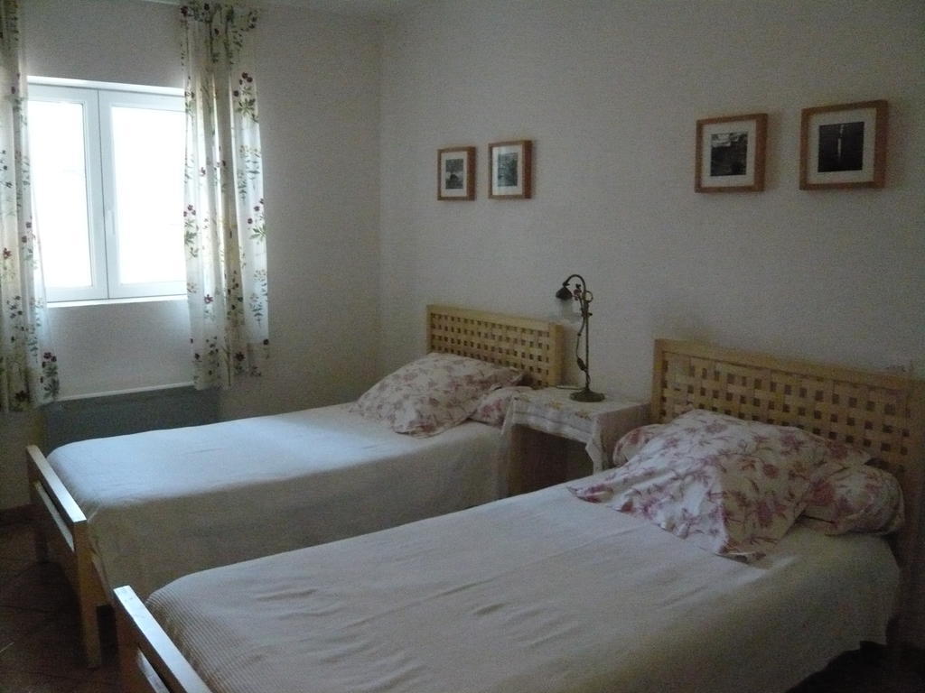 Le Soubiran Bed & Breakfast Berat Room photo
